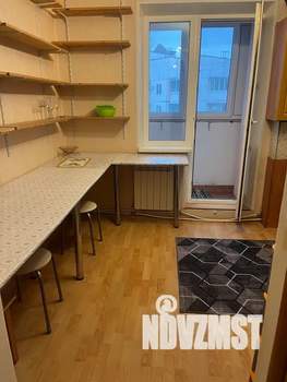 1-к квартира, посуточно, 40м2, 9/10 этаж