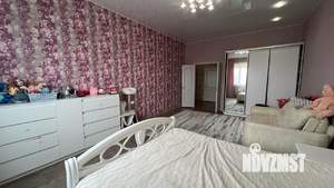 1-к квартира, на длительный срок, 70м2, 6/8 этаж