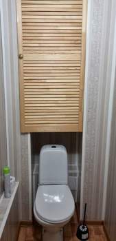 1-к квартира, на длительный срок, 44м2, 16/16 этаж