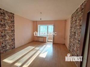 1-к квартира, на длительный срок, 45м2, 6/10 этаж