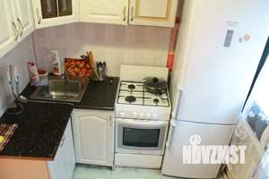 1-к квартира, посуточно, 32м2, 1/10 этаж