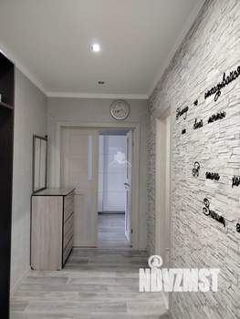 3-к квартира, на длительный срок, 60м2, 3/9 этаж