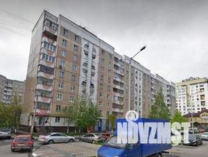 3-к квартира, на длительный срок, 65м2, 5/9 этаж