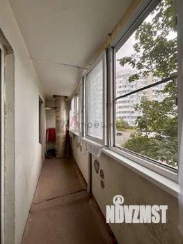 2-к квартира, на длительный срок, 61м2, 1/10 этаж