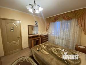 3-к квартира, на длительный срок, 59м2, 5/9 этаж