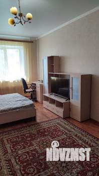 1-к квартира, на длительный срок, 50м2, 9/14 этаж