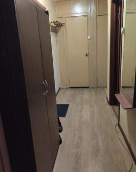 2-к квартира, на длительный срок, 45м2, 5/5 этаж