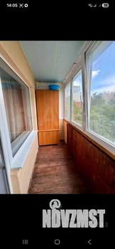 1-к квартира, на длительный срок, 34м2, 4/5 этаж