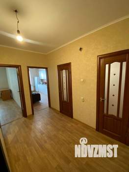 1-к квартира, на длительный срок, 48м2, 5/14 этаж