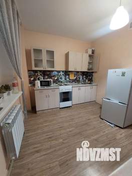 1-к квартира, на длительный срок, 45м2, 9/9 этаж