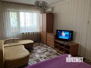 1-к квартира, посуточно, 40м2, 5/9 этаж