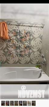 2-к квартира, на длительный срок, 71м2, 15/17 этаж