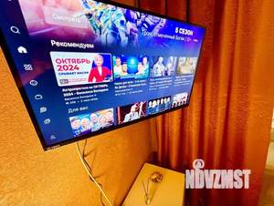 1-к квартира, посуточно, 38м2, 3/5 этаж