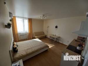 1-к квартира, на длительный срок, 30м2, 8/12 этаж