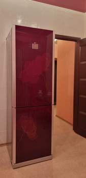 1-к квартира, на длительный срок, 42м2, 12/14 этаж