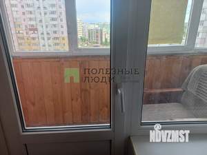 1-к квартира, на длительный срок, 35м2, 6/10 этаж