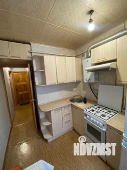 1-к квартира, на длительный срок, 30м2, 1/6 этаж