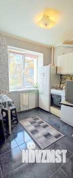 2-к квартира, на длительный срок, 44м2, 3/5 этаж