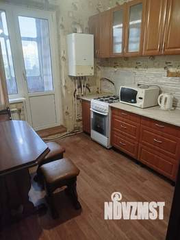 1-к квартира, на длительный срок, 35м2, 2/10 этаж