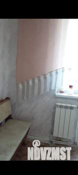 1-к квартира, на длительный срок, 34м2, 4/11 этаж