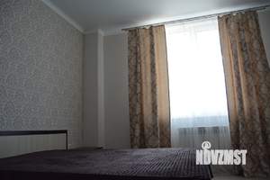 2-к квартира, посуточно, 70м2, 8/10 этаж