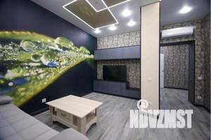 2-к квартира, посуточно, 46м2, 2/3 этаж