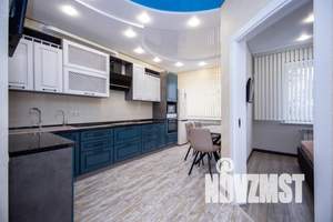 2-к квартира, посуточно, 478м2, 2/3 этаж