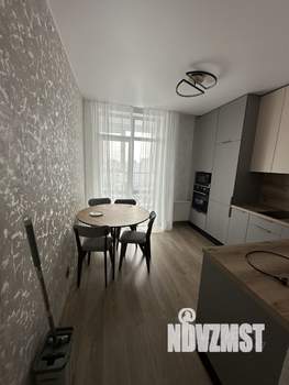 1-к квартира, на длительный срок, 37м2, 11/16 этаж