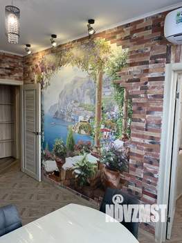 1-к квартира, посуточно, 50м2, 3/10 этаж