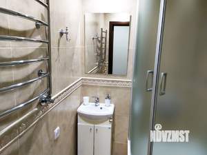 1-к квартира, посуточно, 50м2, 3/5 этаж