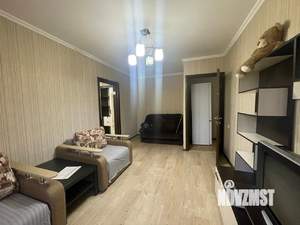 1-к квартира, на длительный срок, 47м2, 1/6 этаж