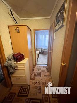 1-к квартира, на длительный срок, 34м2, 3/10 этаж