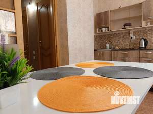 1-к квартира, посуточно, 45м2, 6/9 этаж