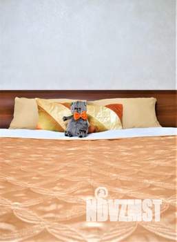 1-к квартира, посуточно, 32м2, 8/9 этаж