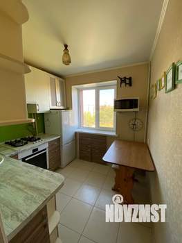 2-к квартира, на длительный срок, 42м2, 5/5 этаж