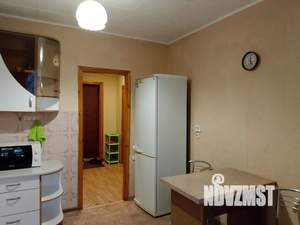 1-к квартира, посуточно, 34м2, 4/9 этаж