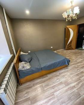 1-к квартира, на длительный срок, 36м2, 3/9 этаж