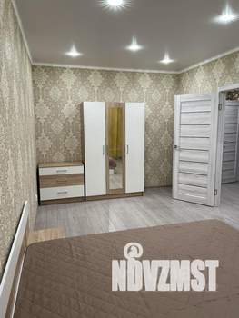 1-к квартира, на длительный срок, 40м2, 3/13 этаж