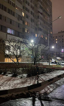 1-к квартира, на длительный срок, 42м2, 11/12 этаж