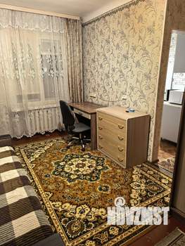 1-к квартира, на длительный срок, 31м2, 4/4 этаж