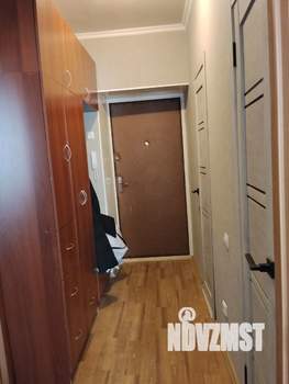 1-к квартира, на длительный срок, 38м2, 2/11 этаж