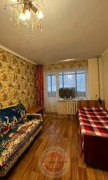 2-к квартира, на длительный срок, 47м2, 2/4 этаж