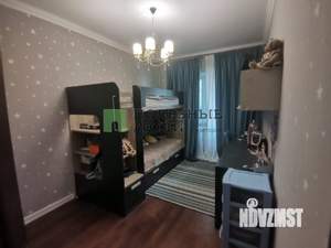 3-к квартира, на длительный срок, 76м2, 3/10 этаж