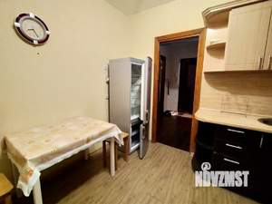 1-к квартира, на длительный срок, 35м2, 8/10 этаж