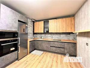 3-к квартира, на длительный срок, 116м2, 3/7 этаж