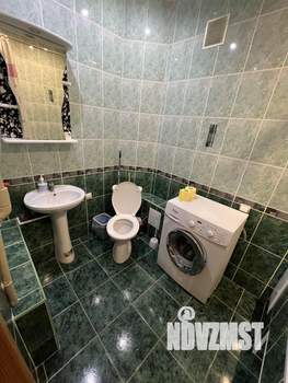 1-к квартира, посуточно, 44м2, 4/14 этаж