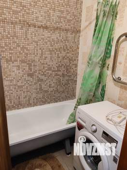 1-к квартира, на длительный срок, 34м2, 8/10 этаж