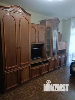 1-к квартира, на длительный срок, 34м2, 3/10 этаж