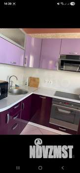 3-к квартира, на длительный срок, 85м2, 14/17 этаж