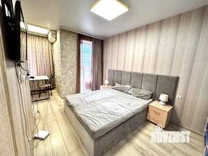 Студия квартира, на длительный срок, 30м2, 2/5 этаж